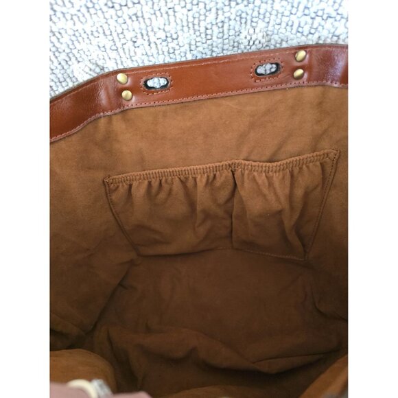Patricia Nash Large Tote - Picture 10 of 12